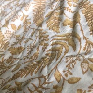 Meet your Posher, Teresa